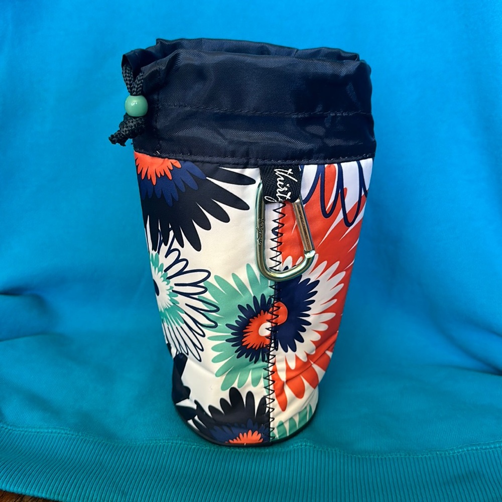 Thirty one Bring-A-Bottle Thermal Paradise Pop with clip